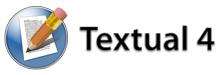 Textual 4 - the powerful Mac text editor. Download a free trial and discover your great new opportunities.