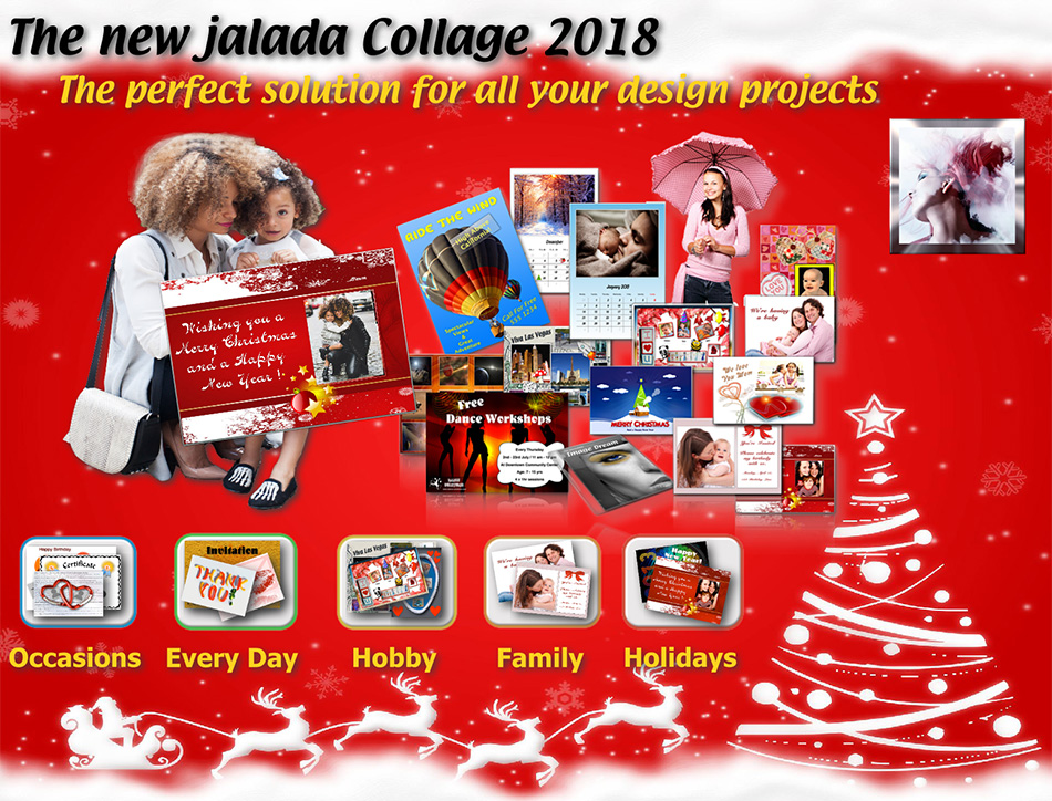 The new jalada Collage 2018 is here
