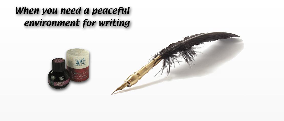 Zen Writer - The modern writing experience for Windows and OS X.